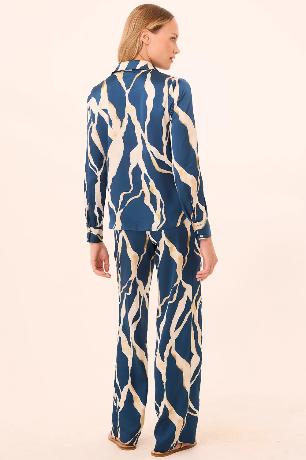 CELINE TOP sold by Misa Los Angeles product image thumbnail 5