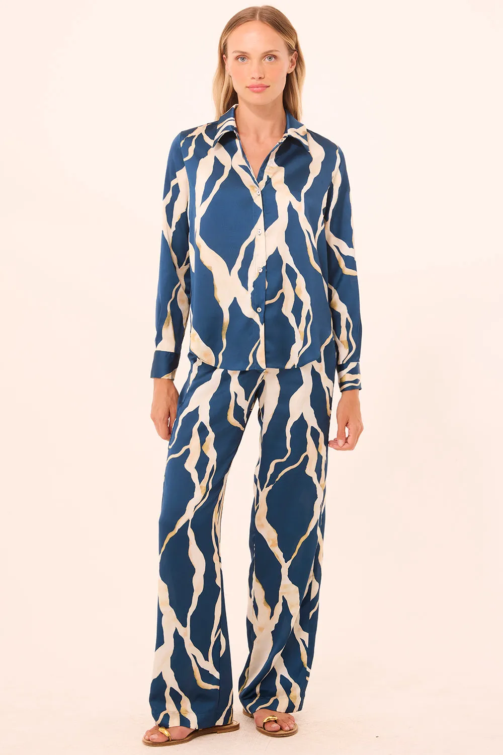 CELINE TOP sold by Misa Los Angeles product image thumbnail 2