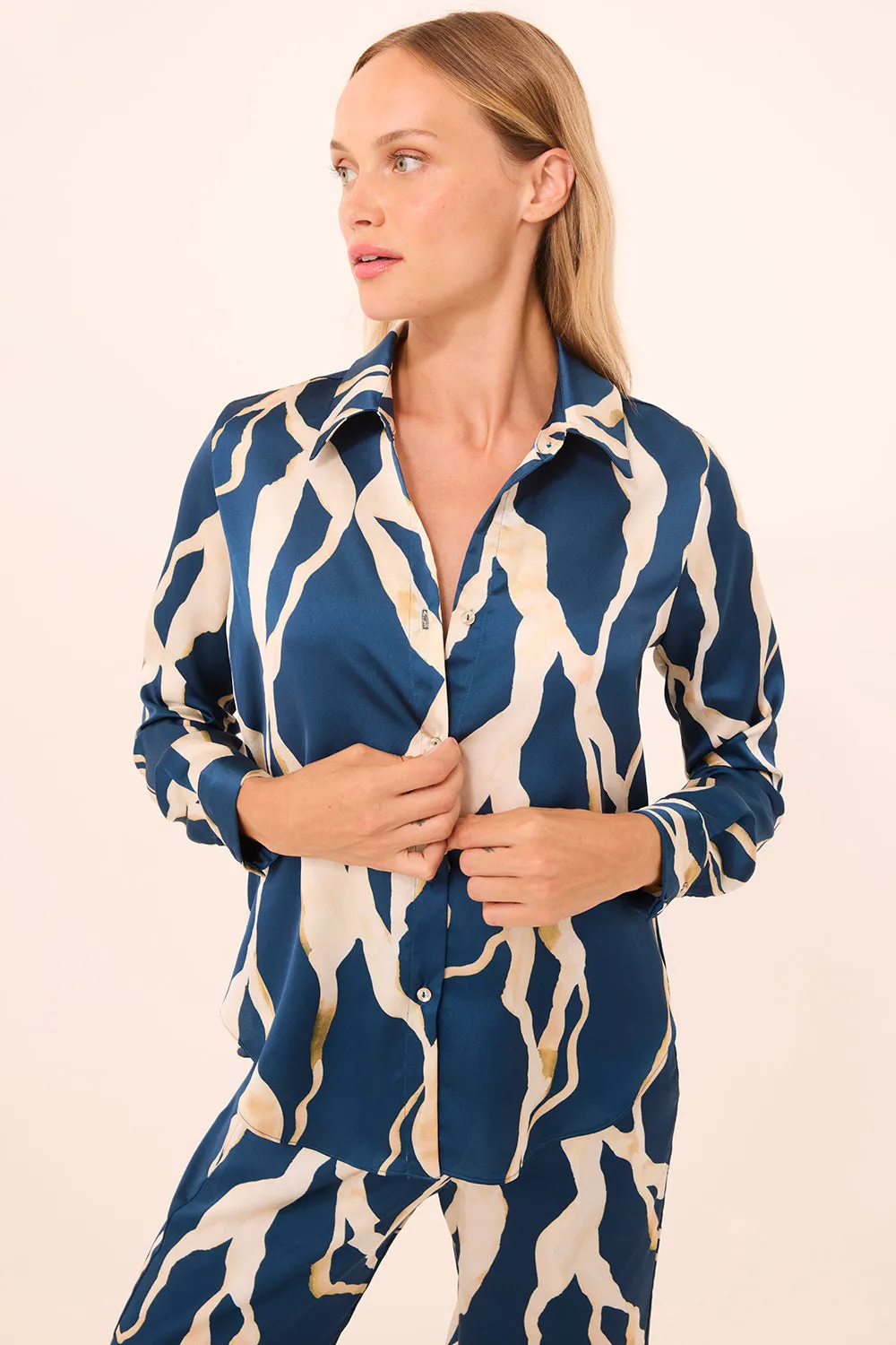CELINE TOP sold by Misa Los Angeles product image thumbnail 3