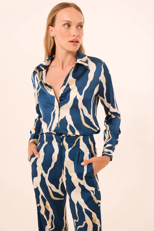 CELINE TOP made by Misa Los Angeles