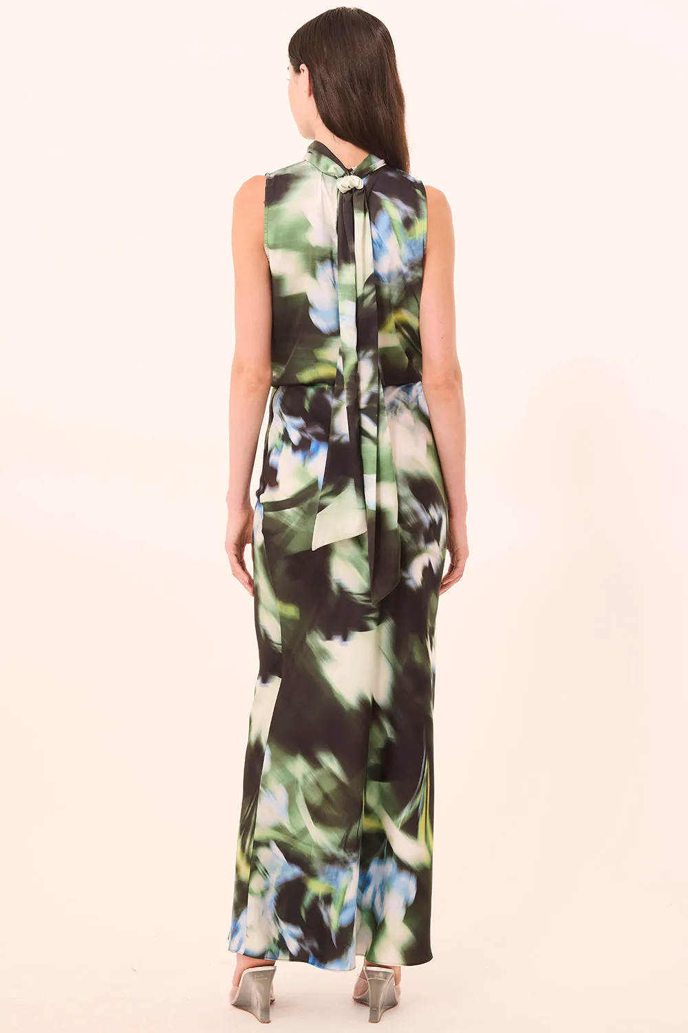 SIERRA SKIRT sold by Misa Los Angeles product image thumbnail 4