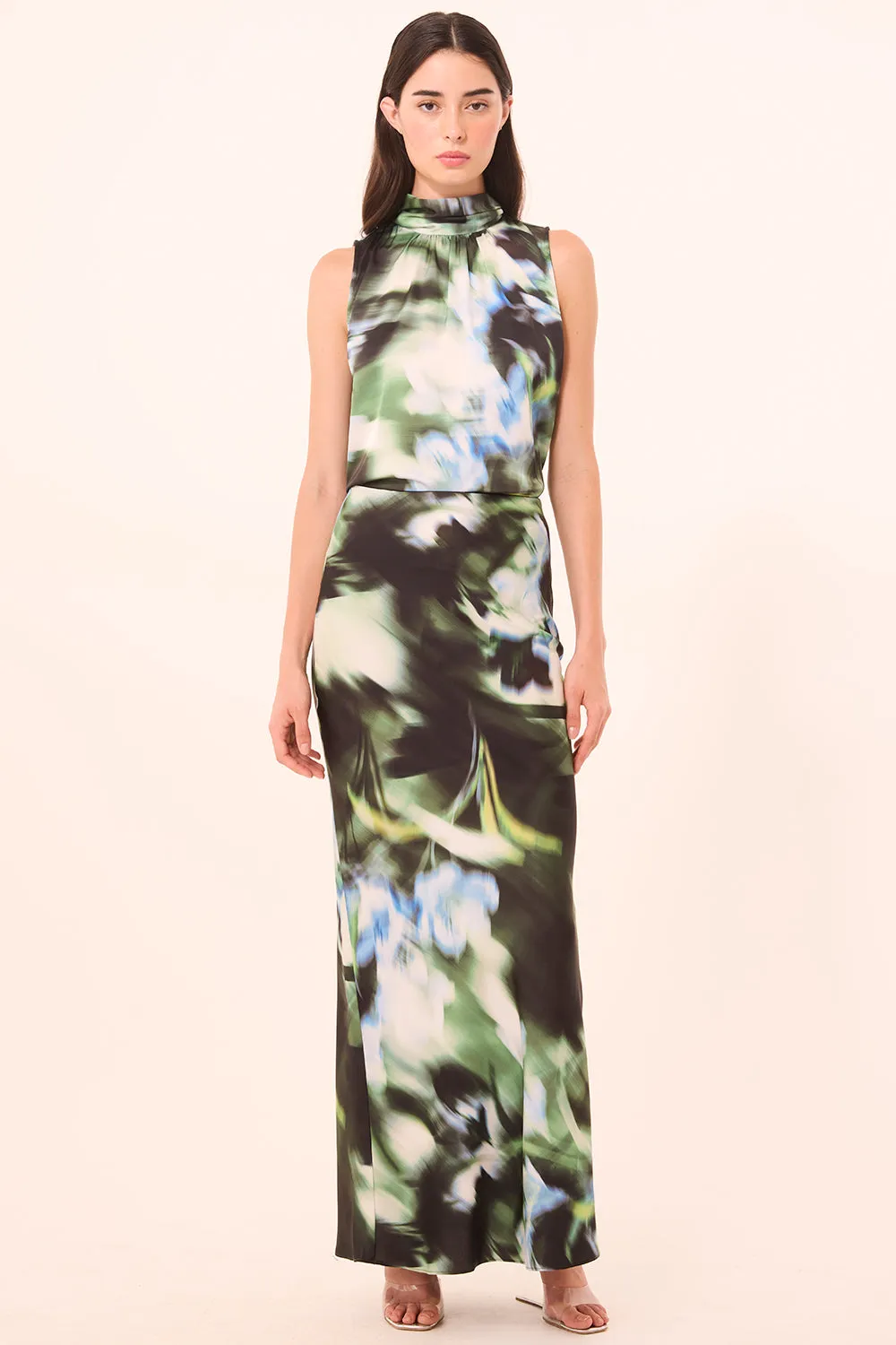 SIERRA SKIRT sold by Misa Los Angeles product image thumbnail 2