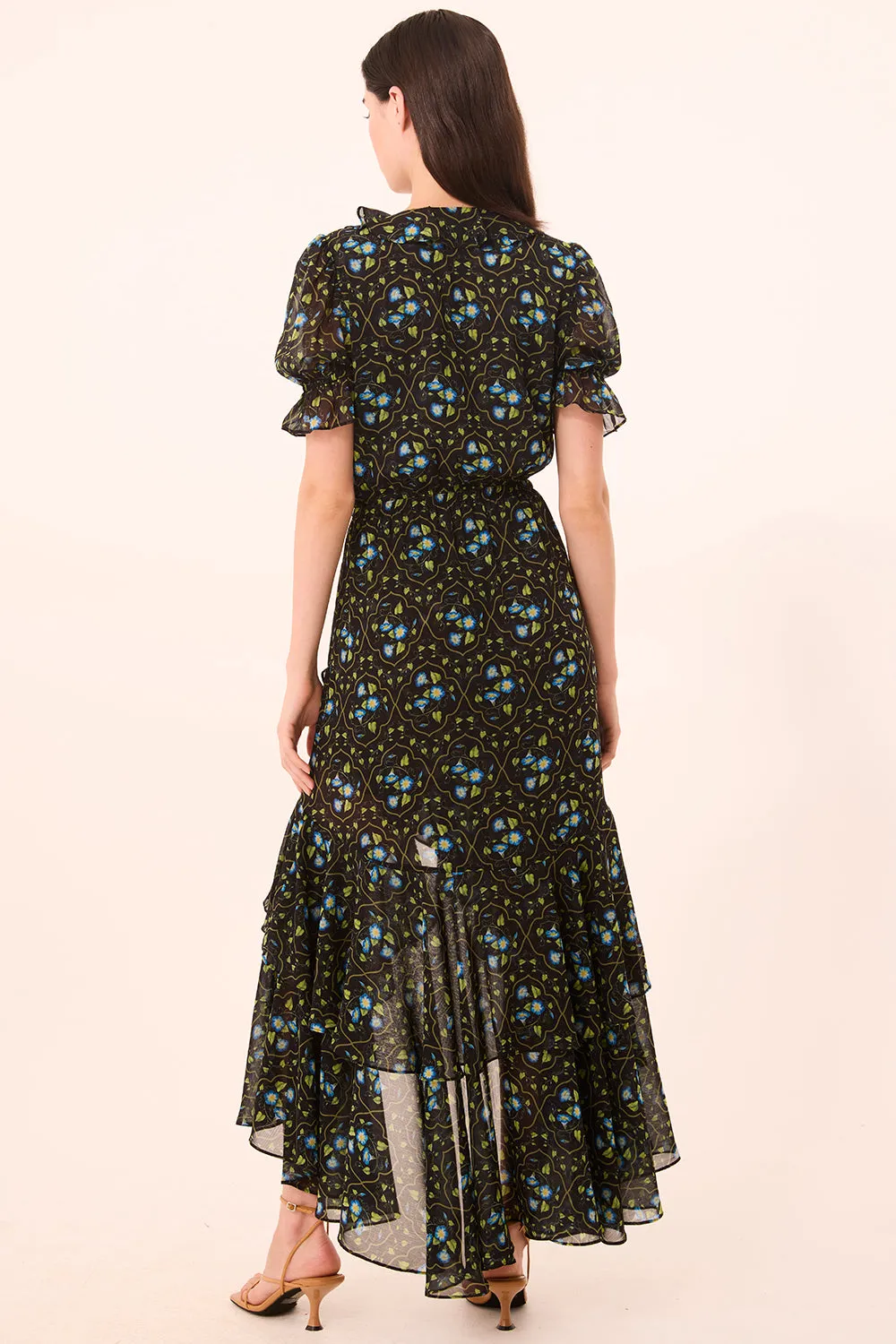 JODIE DRESS sold by Misa Los Angeles product image thumbnail 5