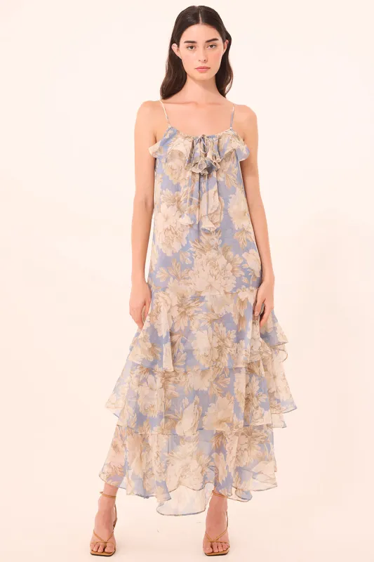 HEAVEN DRESS sold by Misa Los Angeles