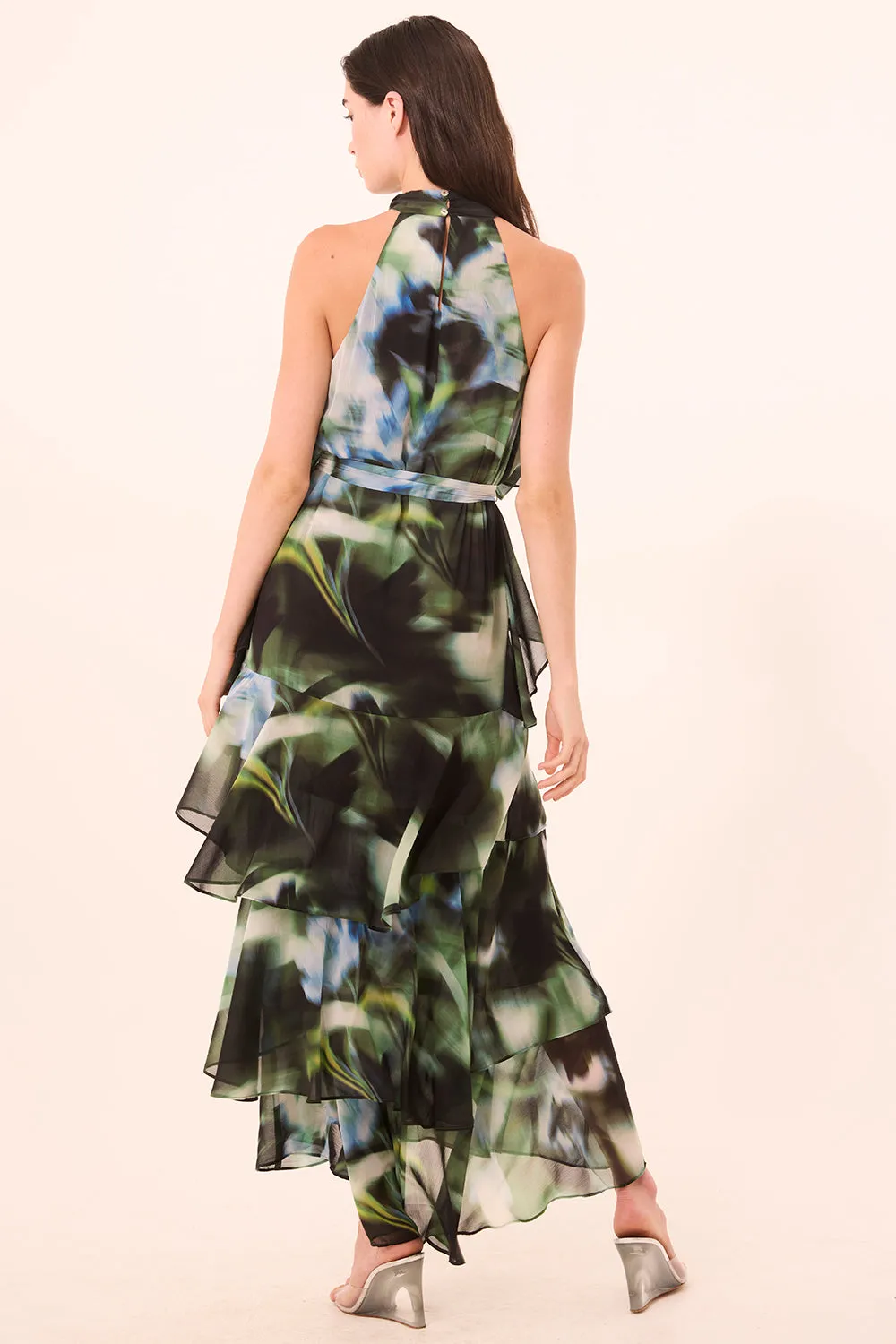 CALISSA DRESS sold by Misa Los Angeles product image thumbnail 5