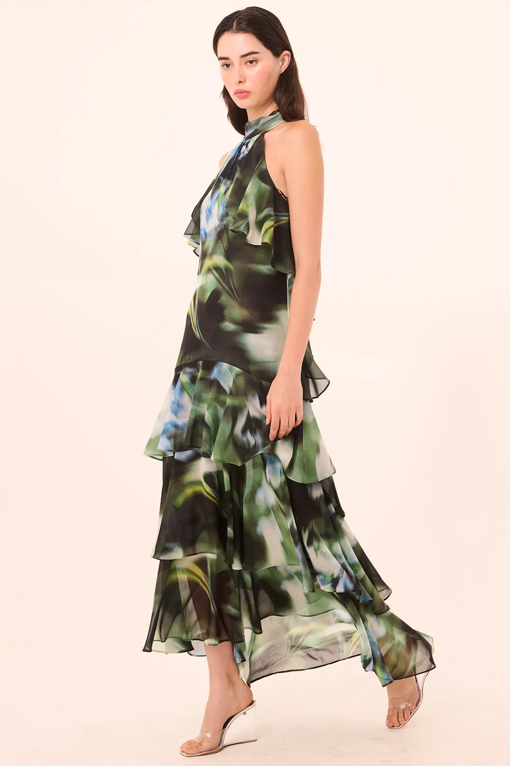 CALISSA DRESS sold by Misa Los Angeles product image thumbnail 2