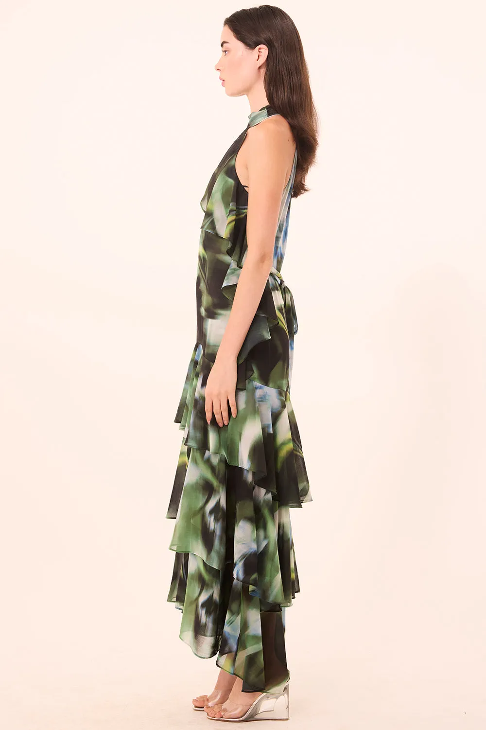 CALISSA DRESS sold by Misa Los Angeles product image thumbnail 4