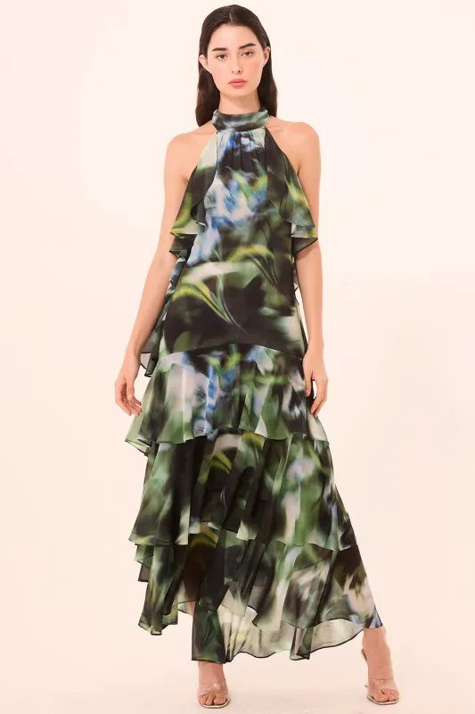 CALISSA DRESS made by Misa Los Angeles