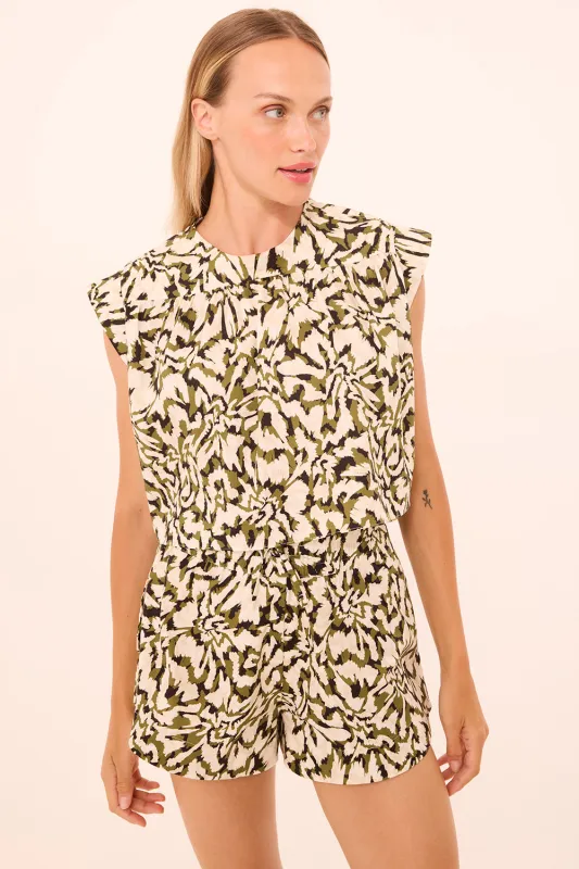 ALINA TOP sold by Misa Los Angeles