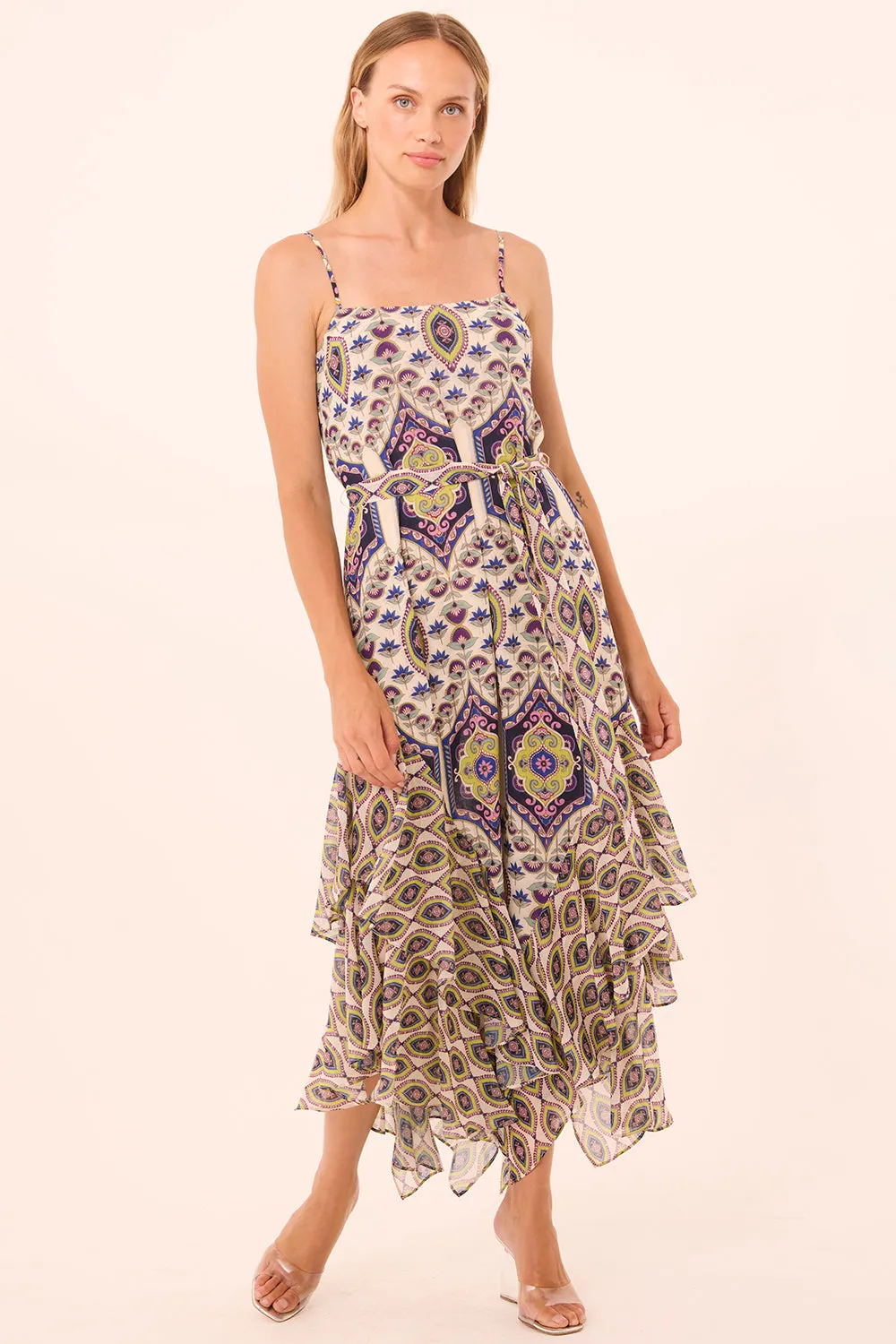 VERONICA DRESS sold by Misa Los Angeles product image thumbnail 3