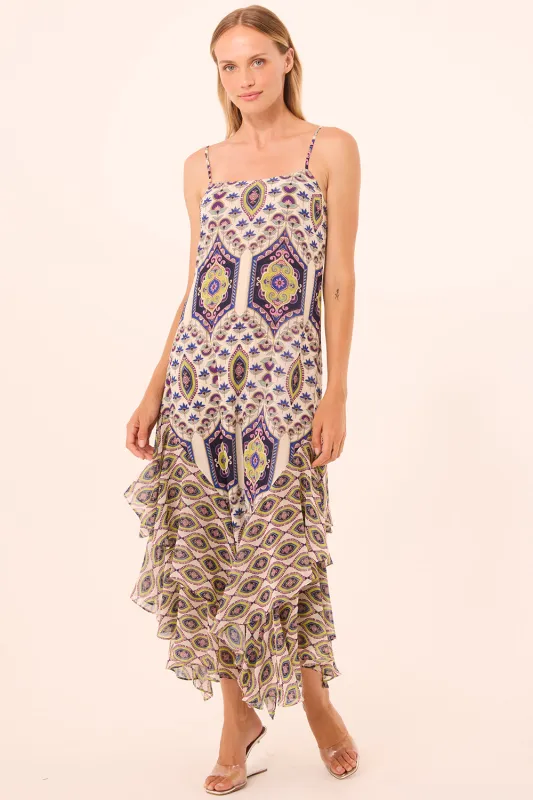 VERONICA DRESS made by Misa Los Angeles