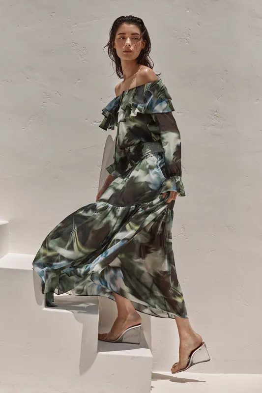 POLLY SKIRT sold by Misa Los Angeles