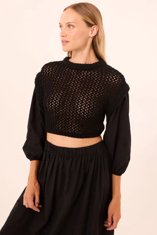 SHAYNE TOP made by Misa Los Angeles
