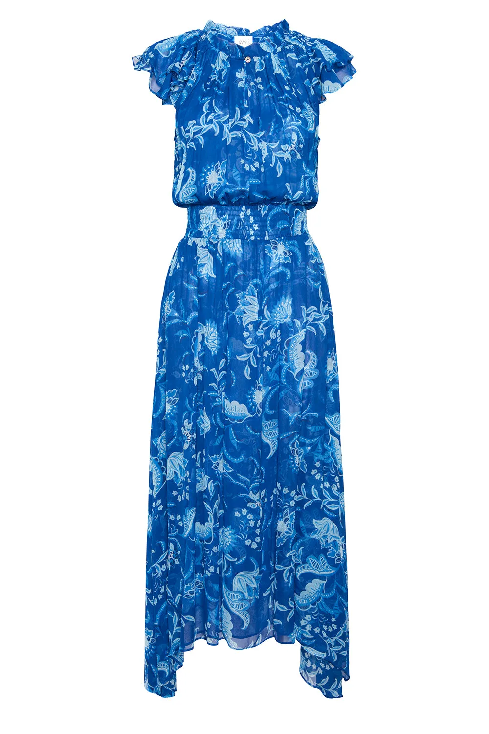 MARIPOSA DRESS sold by Misa Los Angeles product image thumbnail 4