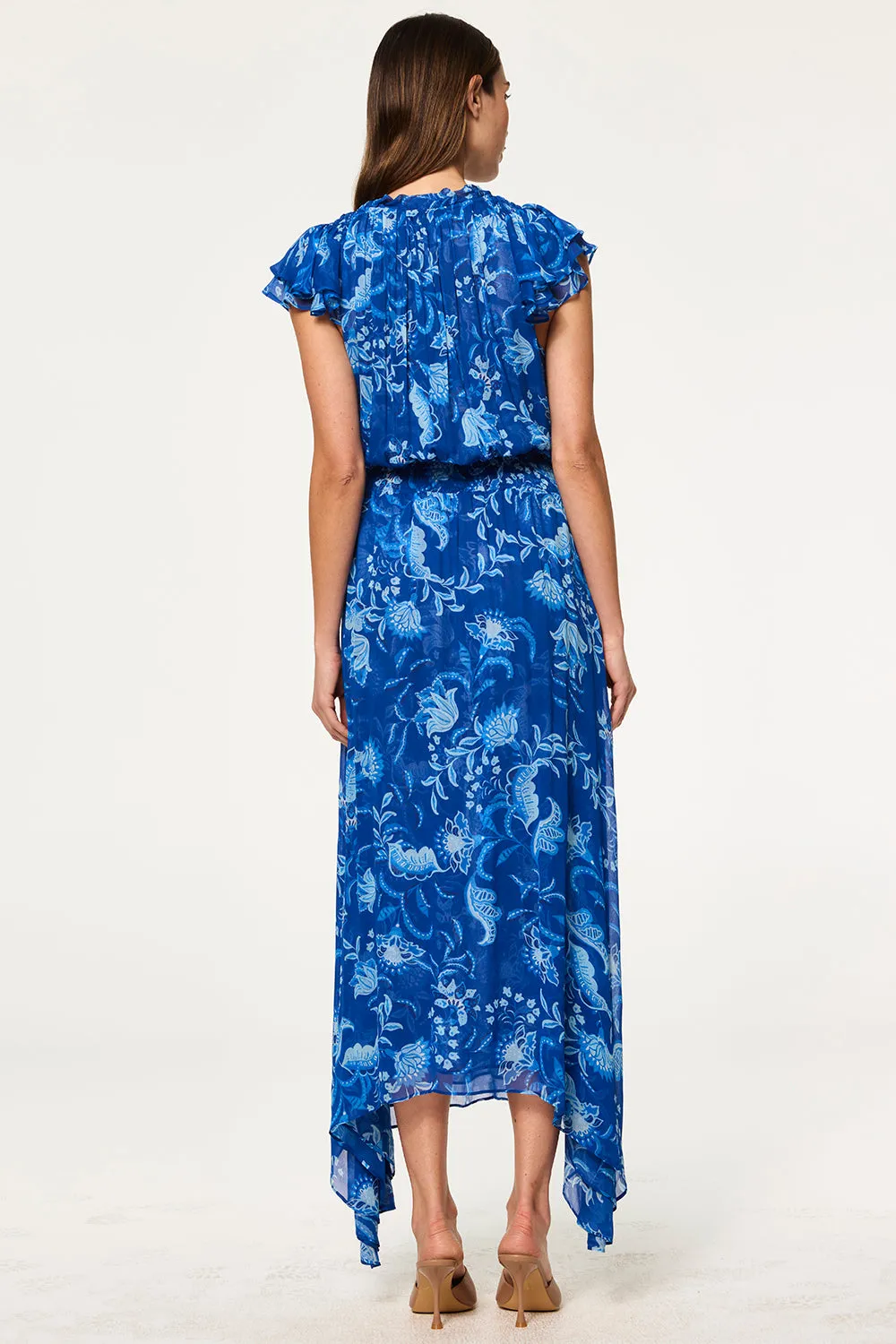 MARIPOSA DRESS sold by Misa Los Angeles product image thumbnail 3