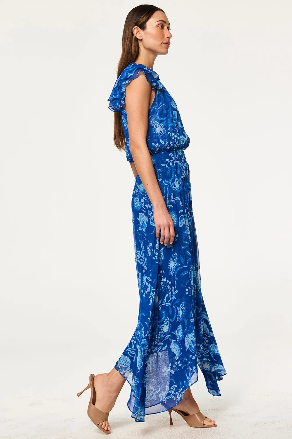 MARIPOSA DRESS sold by Misa Los Angeles product image thumbnail 2