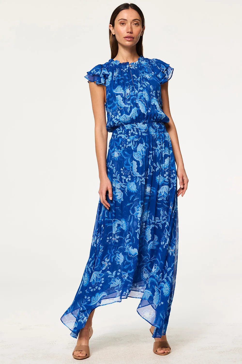 MARIPOSA DRESS sold by Misa Los Angeles