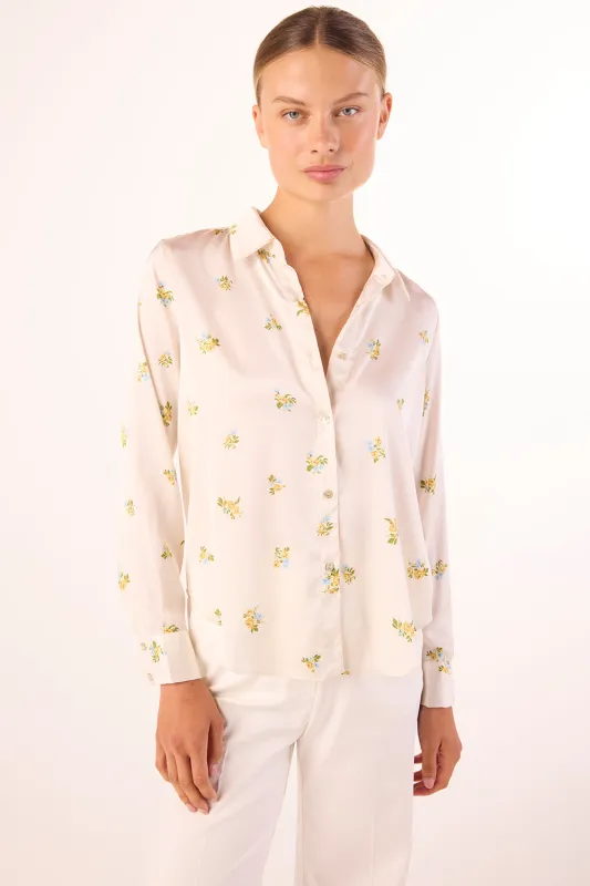 CELINE TOP made by Misa Los Angeles