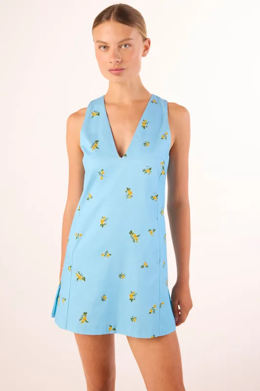 ANISE DRESS sold by Misa Los Angeles