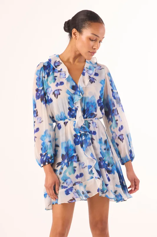 IRIS DRESS sold by Misa Los Angeles