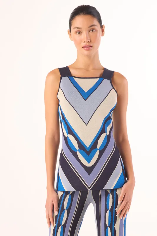 DIARA TOP made by Misa Los Angeles