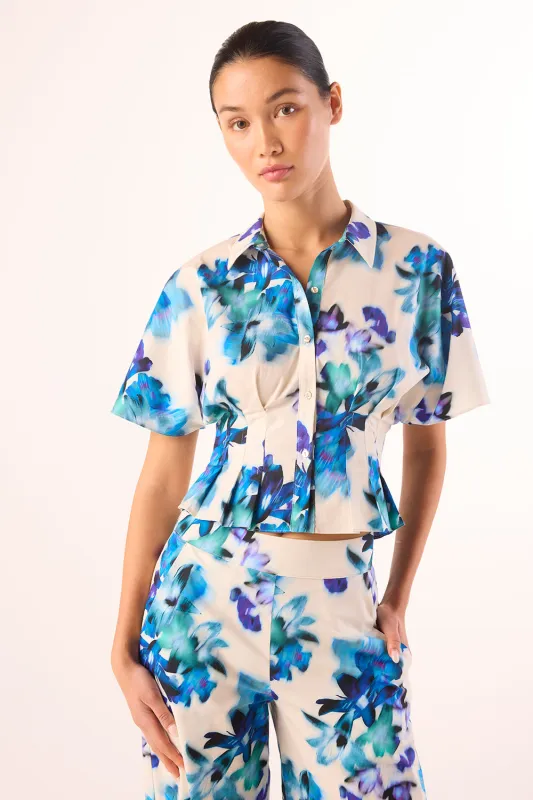 MORA TOP made by Misa Los Angeles