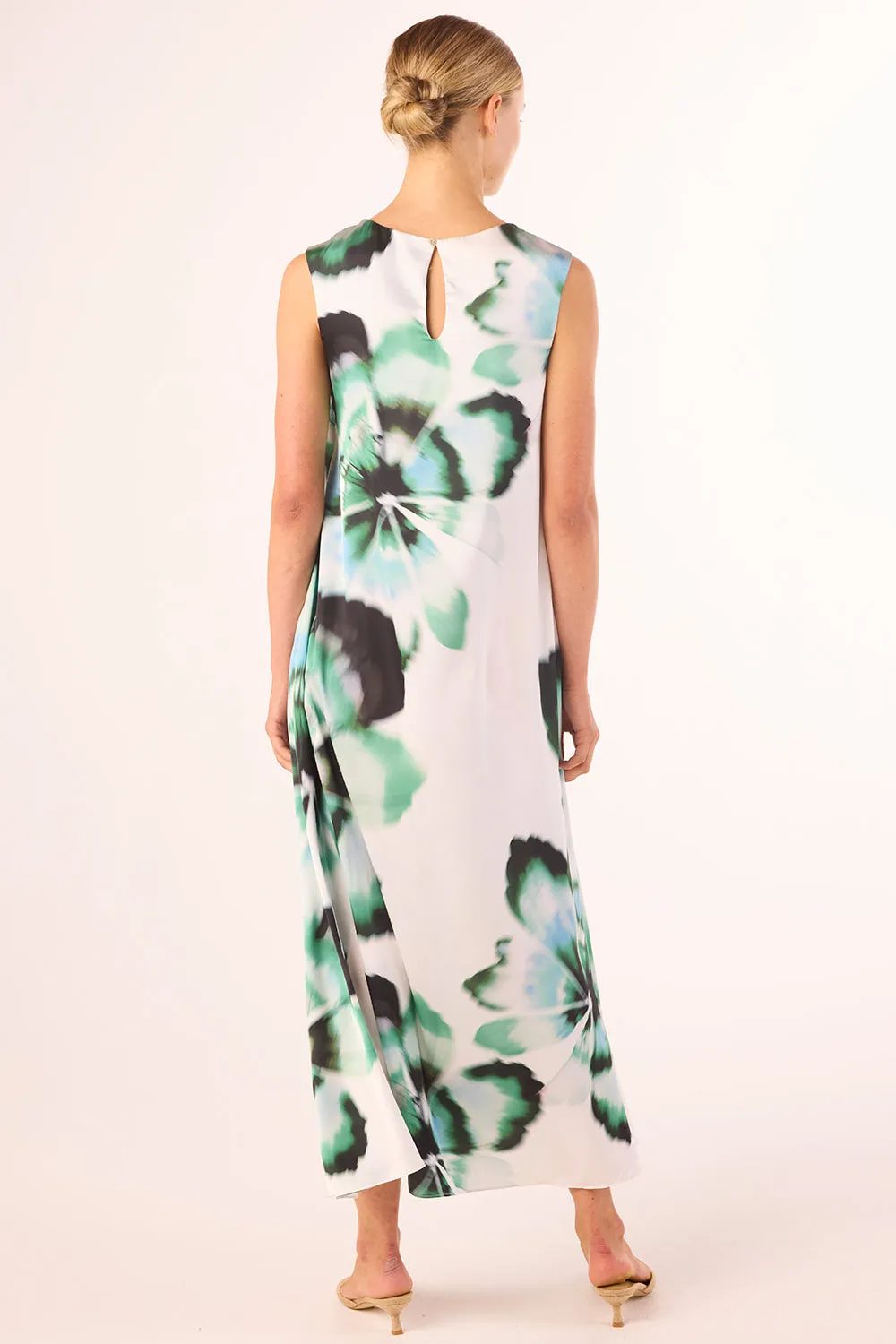 SYLVIE DRESS sold by Misa Los Angeles product image thumbnail 5