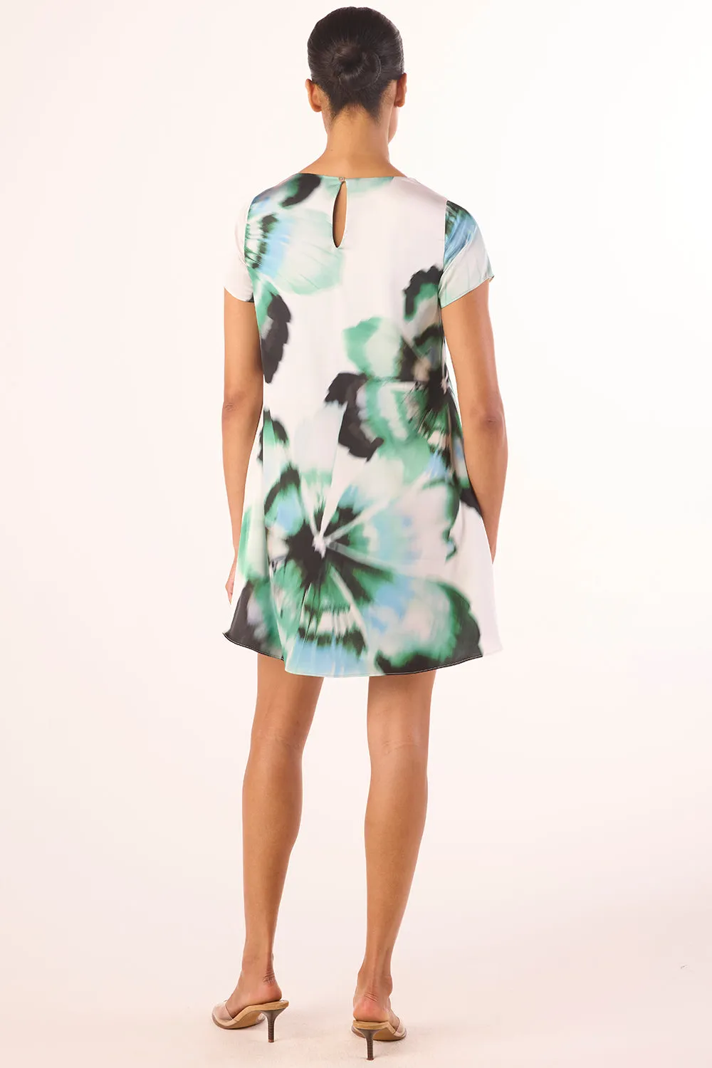 ATALIA DRESS sold by Misa Los Angeles product image thumbnail 3