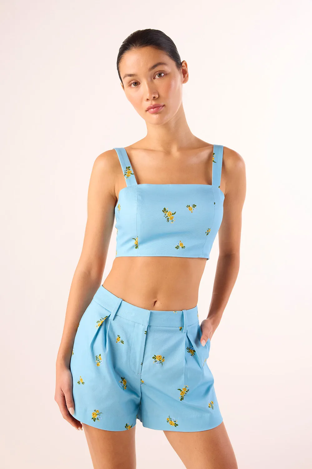 LOIS TOP sold by Misa Los Angeles