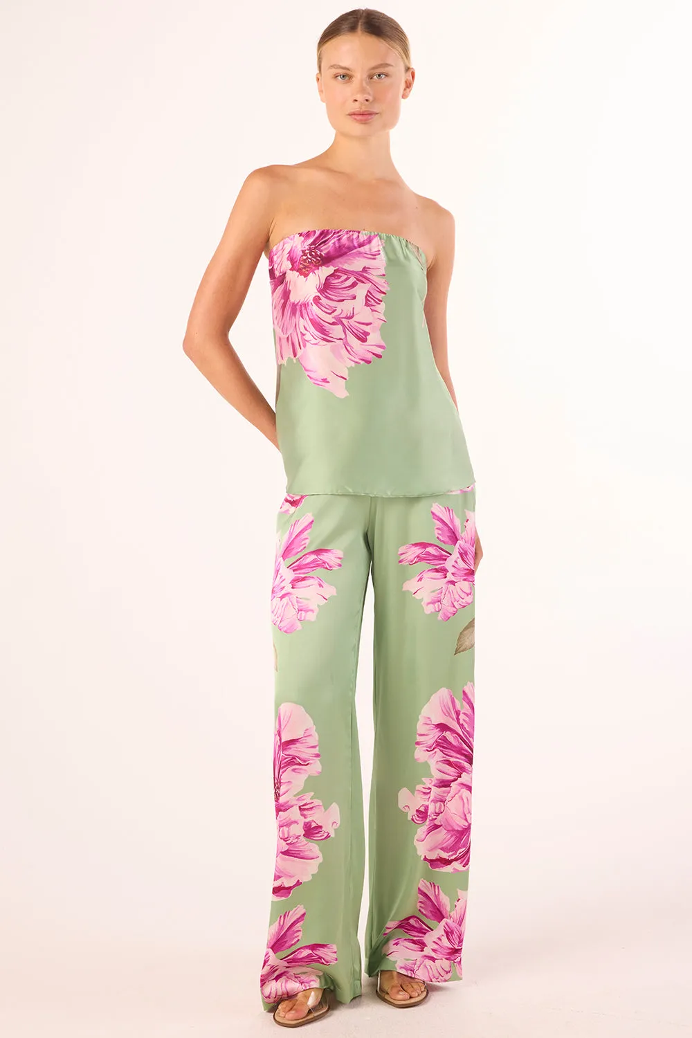 YASSI TOP sold by Misa Los Angeles product image thumbnail 3