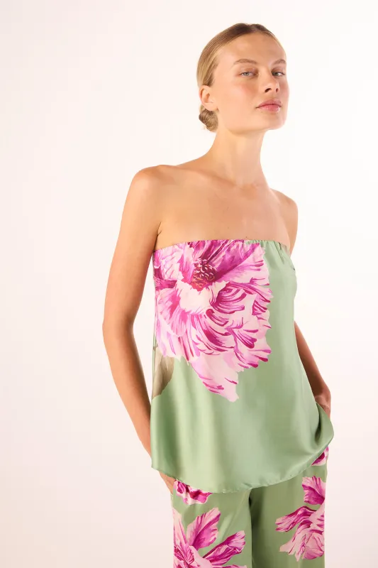 YASSI TOP made by Misa Los Angeles