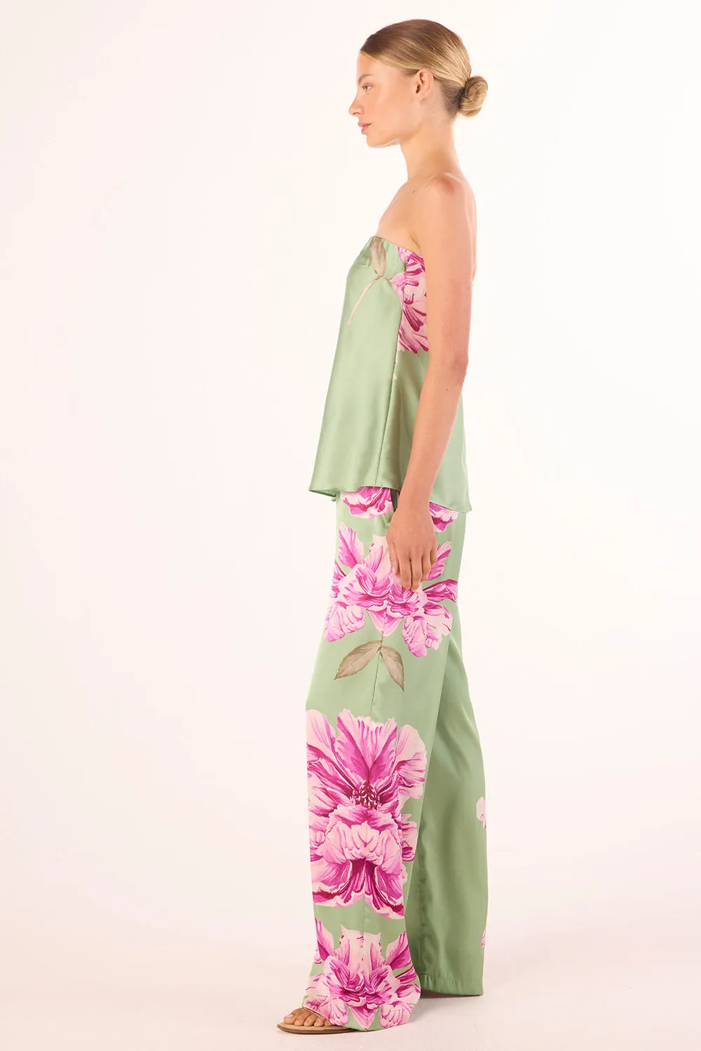 YASSI TOP sold by Misa Los Angeles product image thumbnail 5