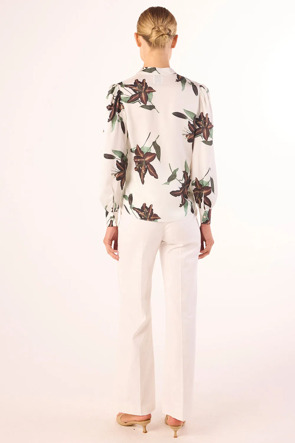 JOLIE TOP sold by Misa Los Angeles product image thumbnail 3