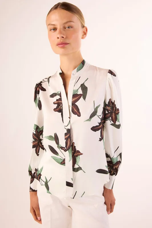 JOLIE TOP made by Misa Los Angeles