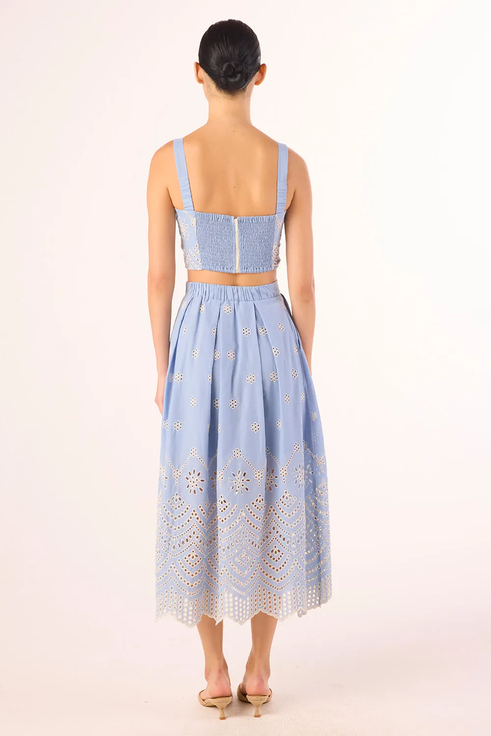 LOIS TOP sold by Misa Los Angeles product image thumbnail 5