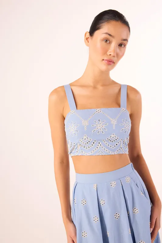 LOIS TOP made by Misa Los Angeles