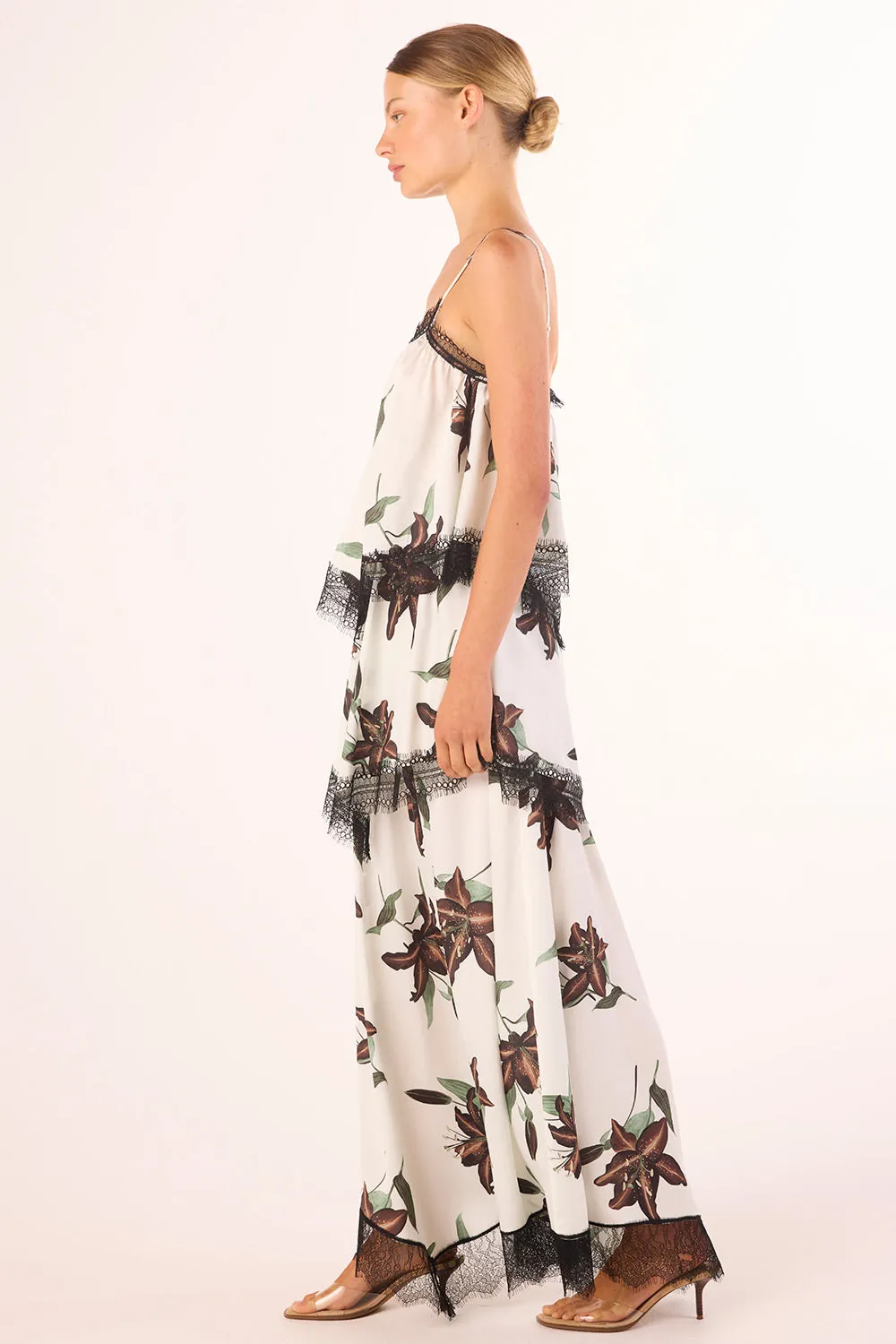 CECILE TOP sold by Misa Los Angeles product image thumbnail 5