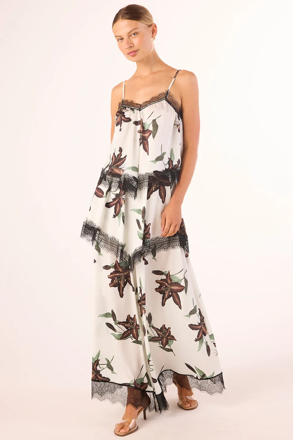 CECILE TOP sold by Misa Los Angeles product image thumbnail 3