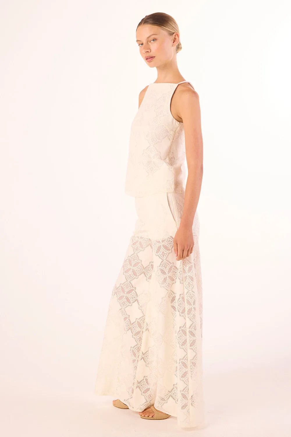 PRISHA TOP sold by Misa Los Angeles product image thumbnail 5