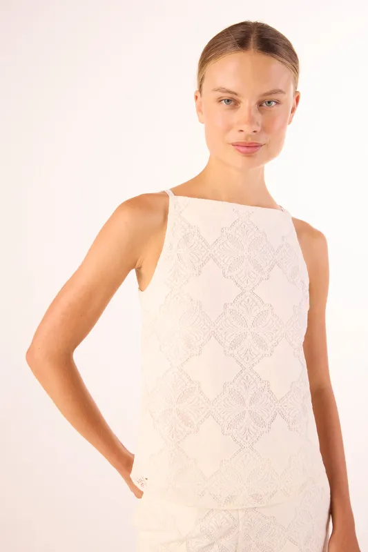 PRISHA TOP made by Misa Los Angeles