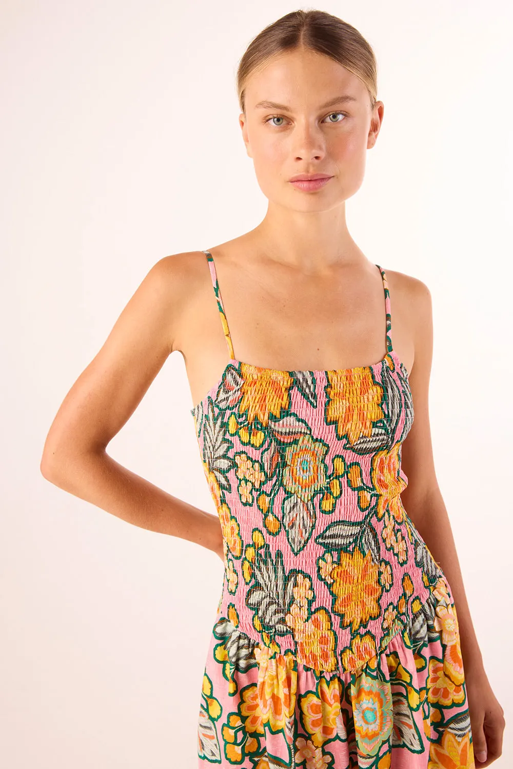 ROXIE DRESS sold by Misa Los Angeles product image thumbnail 2