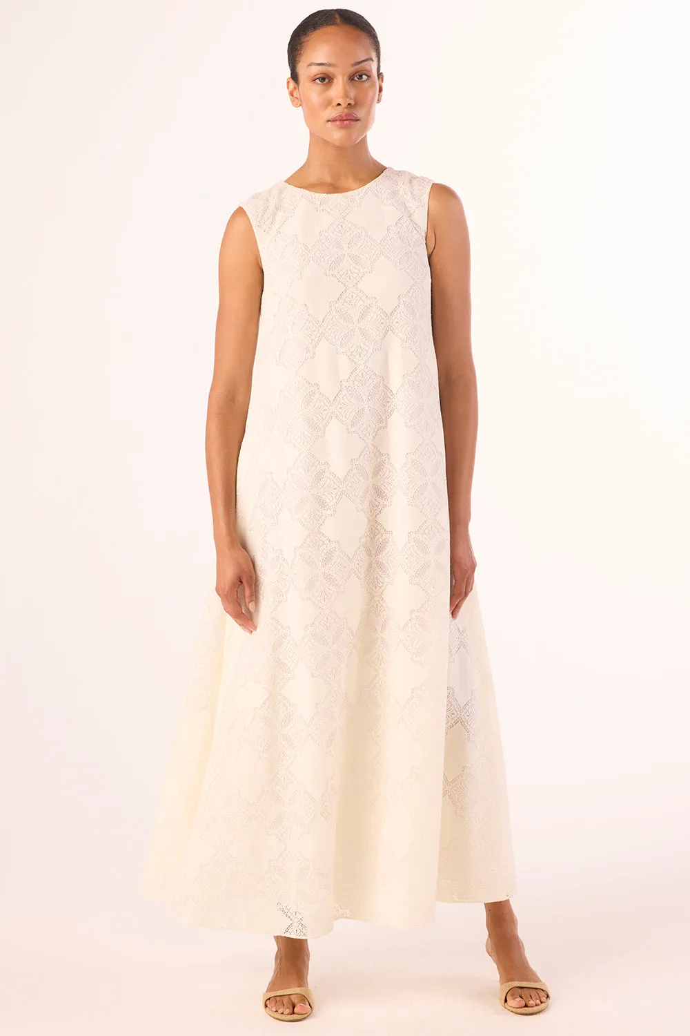 SYLVIE DRESS sold by Misa Los Angeles product image thumbnail 2