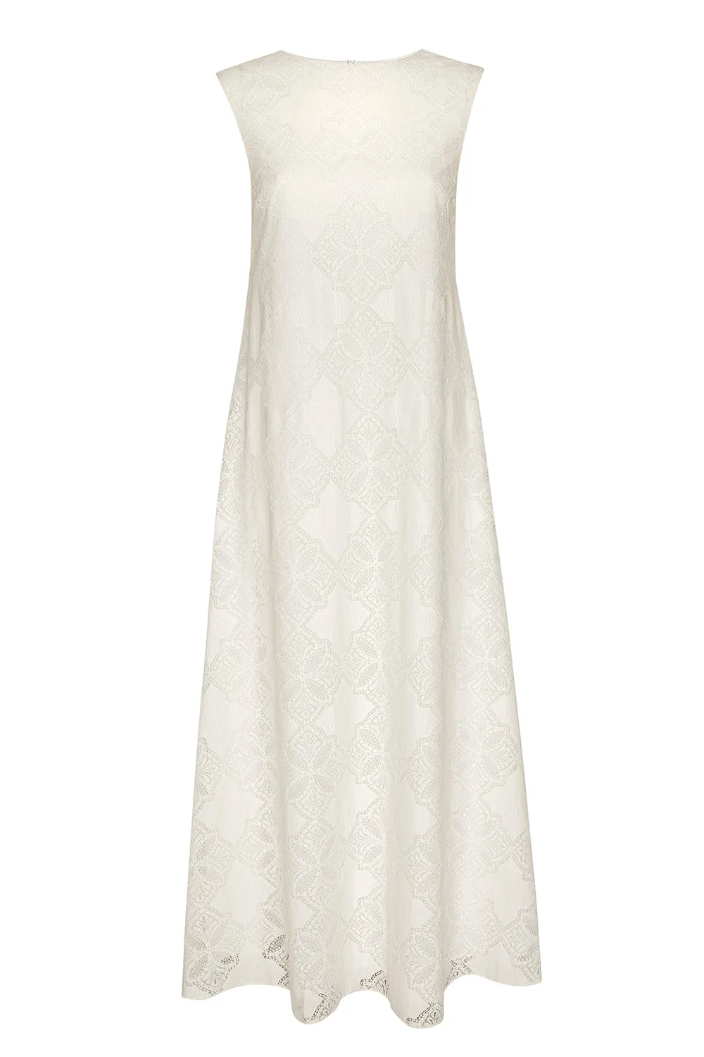SYLVIE DRESS sold by Misa Los Angeles product image thumbnail 5