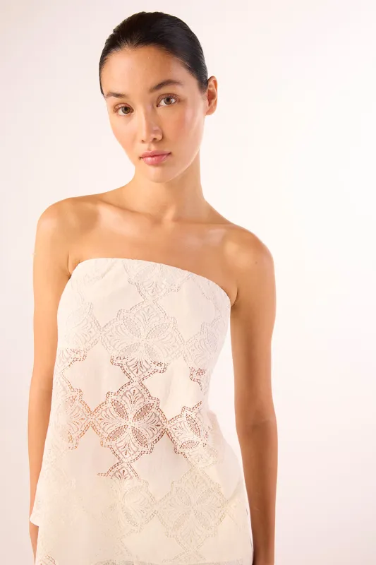 YASSI TOP made by Misa Los Angeles