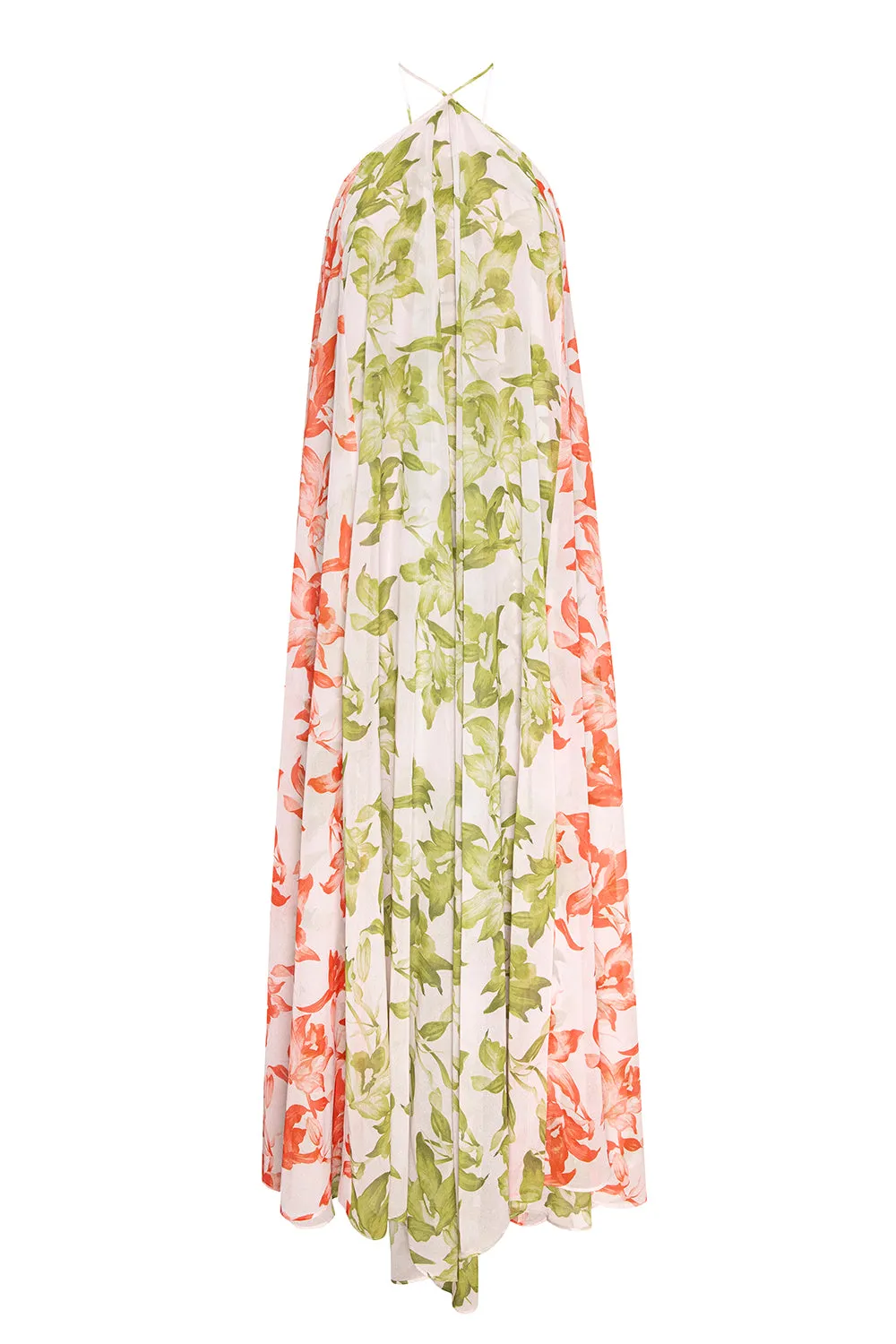 SALMA DRESS sold by Misa Los Angeles product image thumbnail 4