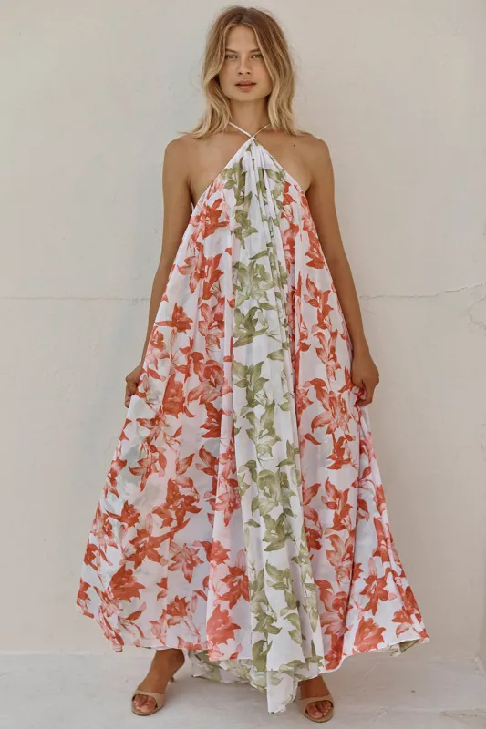 SALMA DRESS made by Misa Los Angeles