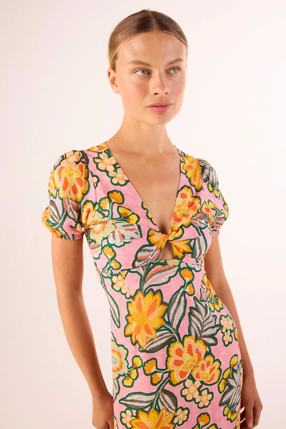 AMARA DRESS sold by Misa Los Angeles product image thumbnail 2
