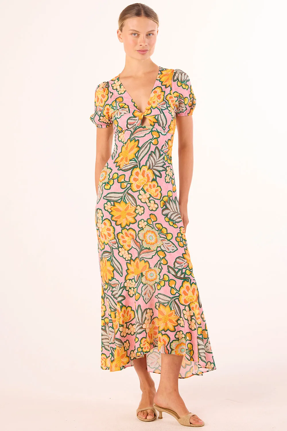 AMARA DRESS sold by Misa Los Angeles