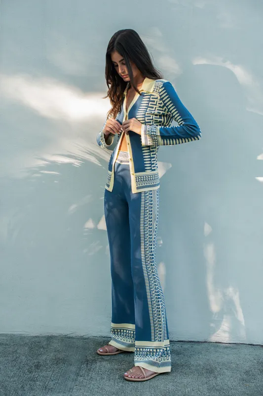 LEONIE PANT made by Misa Los Angeles