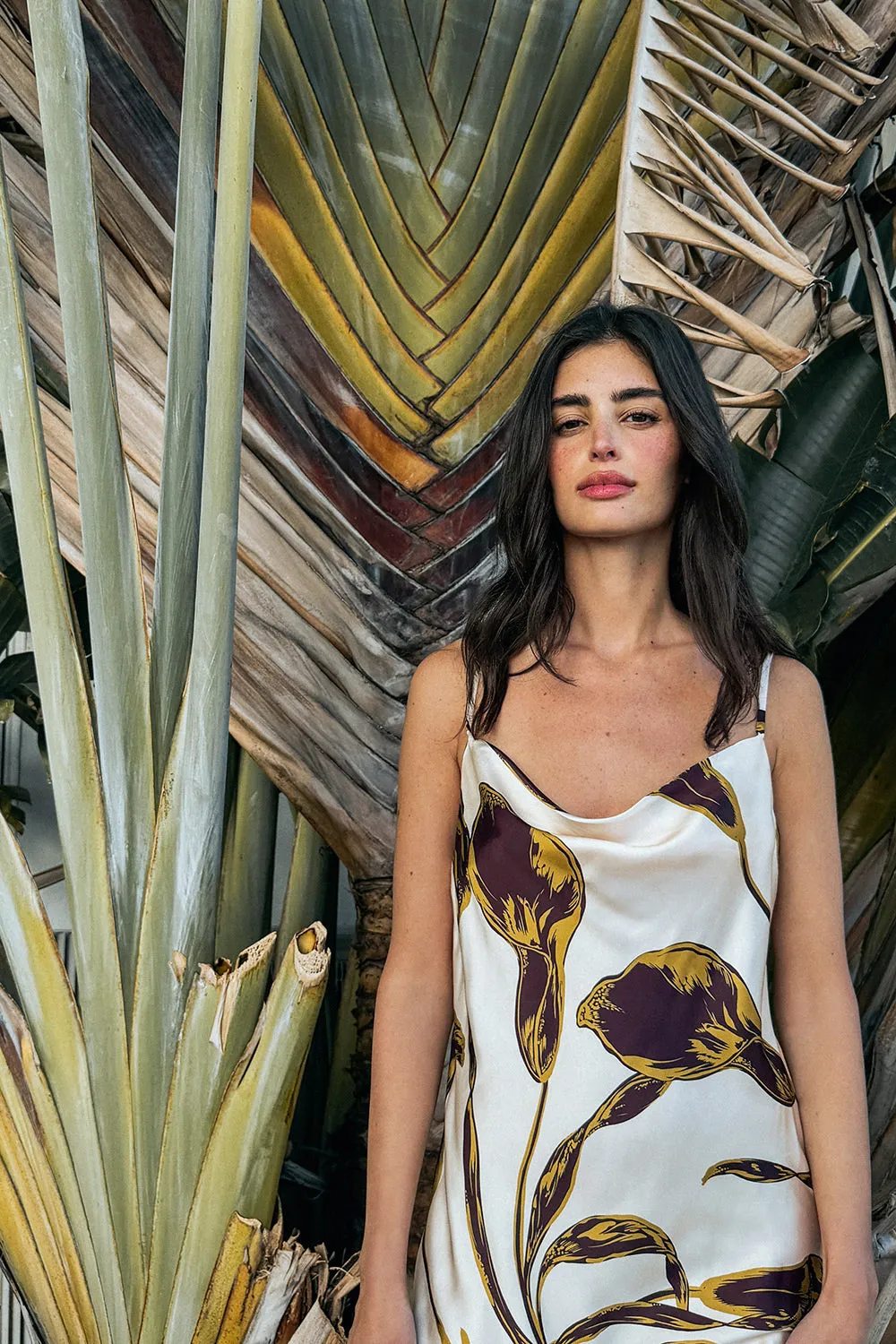MIA DRESS sold by Misa Los Angeles product image thumbnail 2
